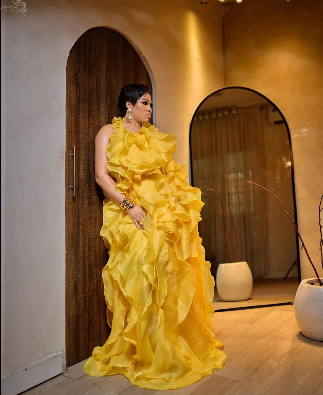 Thumbnail 3 - #3 Special Occasion Dresses List of Top Picks