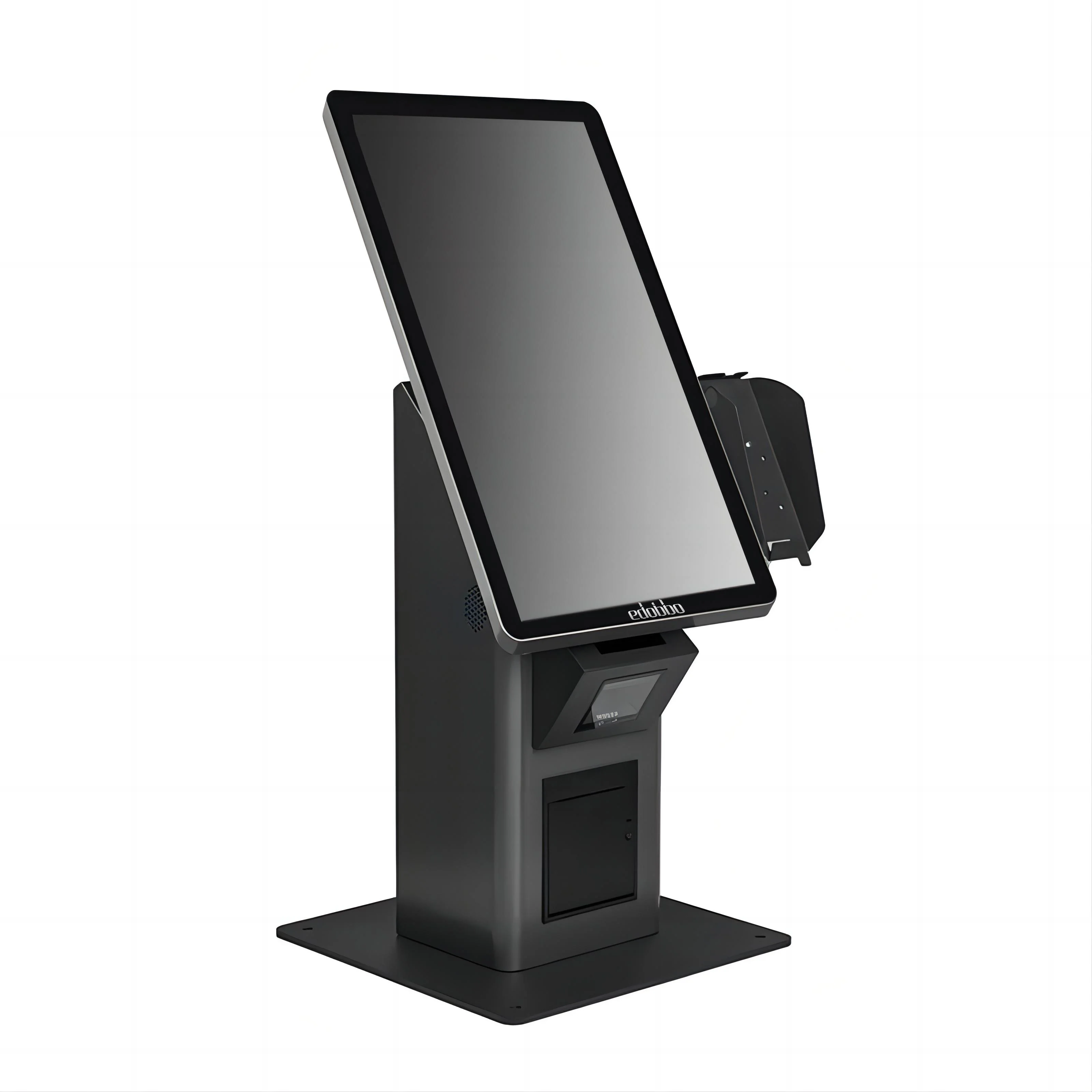 Kiosk - Multi-Function Payment System with QR Scanner 21.5