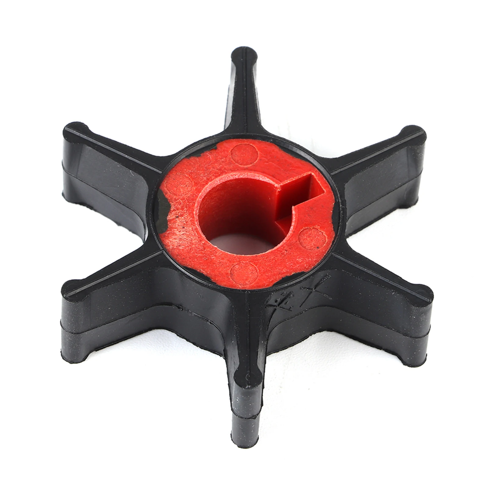 Impeller Outboard Accessory Outboard Motor  Impeller Replacement Fit for  9.9HP 15HP 47-F436065-2