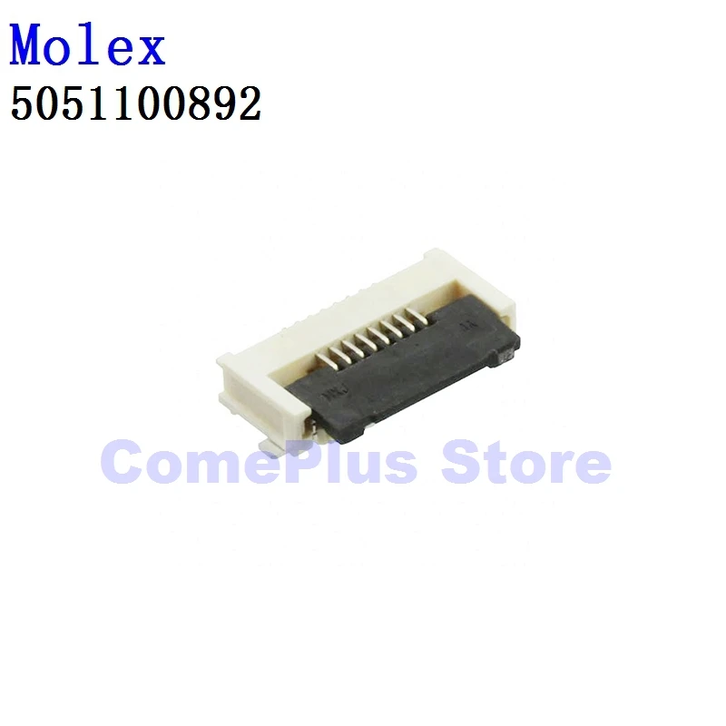 

10PCS 5051100892 5051101092 Connectors