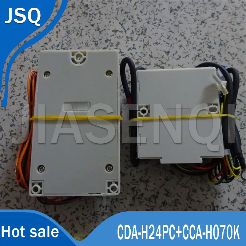 

100%NEW ORIGINAL CDA-H24PC+CCA-H070K