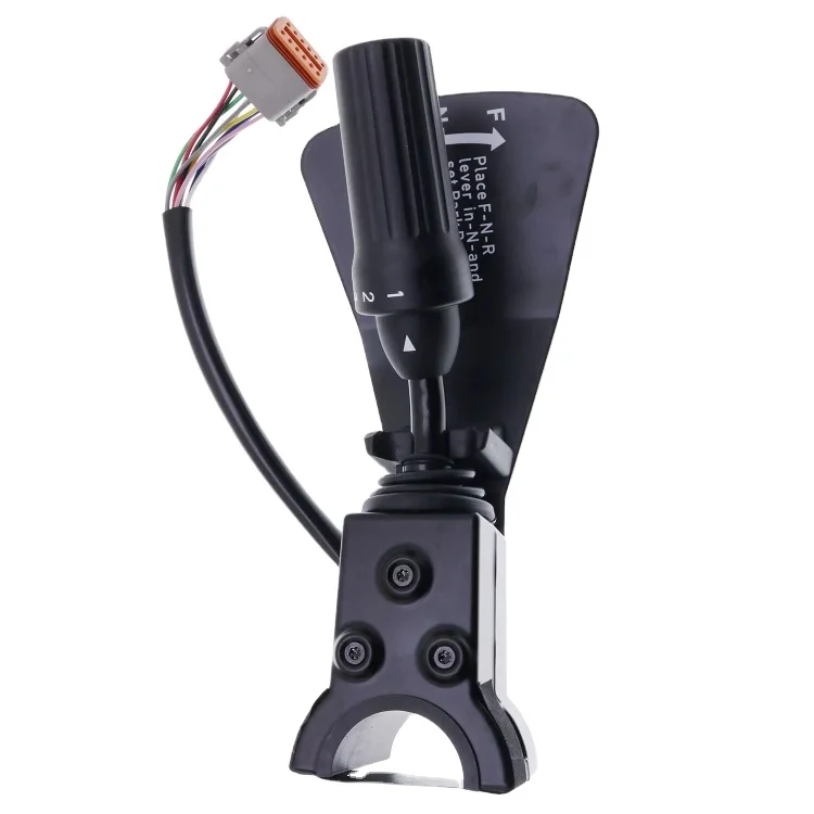 Selector de control de interruptor 11U2-00060 para cargador de motor H930C H930CB H930S H940C