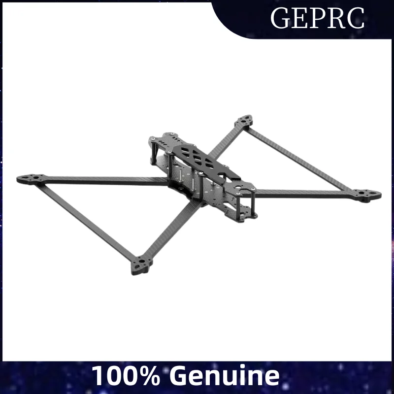 

GEPRC Mark4-10 H Frame, 428mm Long Range FPV Quadcopter for Racing Drone