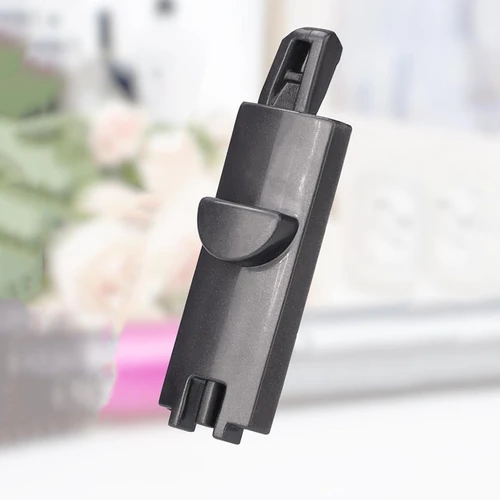 Imagen 2 del producto Reemplazo de pestillo de interruptor de hierro rizado A23F para Dyson Airwrap HS01, pieza de reparación de estilizador, diseño de bloqueo de bayoneta