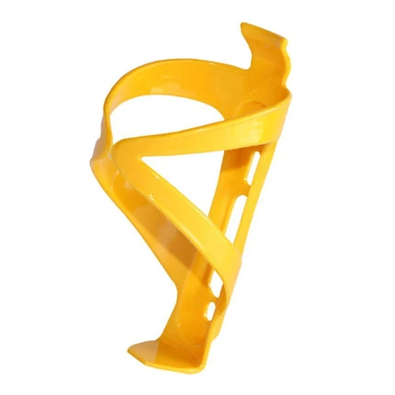 دراجة زجاجة ماء قفص الدراجات زجاجة حامل خفيفة MTB الطريق دراجة زجاجة ماء قوس الدراجات الملحقات #5