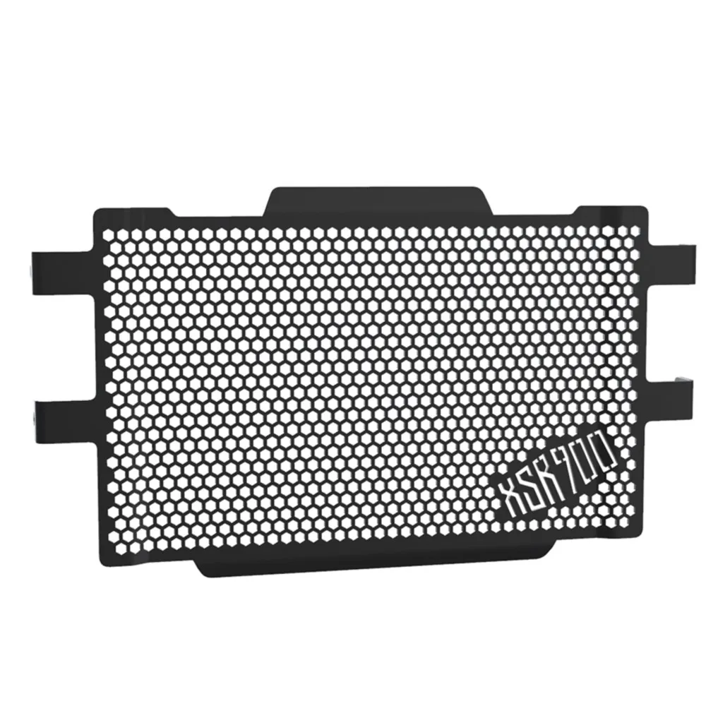 FOR YAMAHA XSR900 2022-2023-2024-2025 Motorcycle Accessories Radiator Guard Grille Cover Grill Mesh Net Protector XSR 900