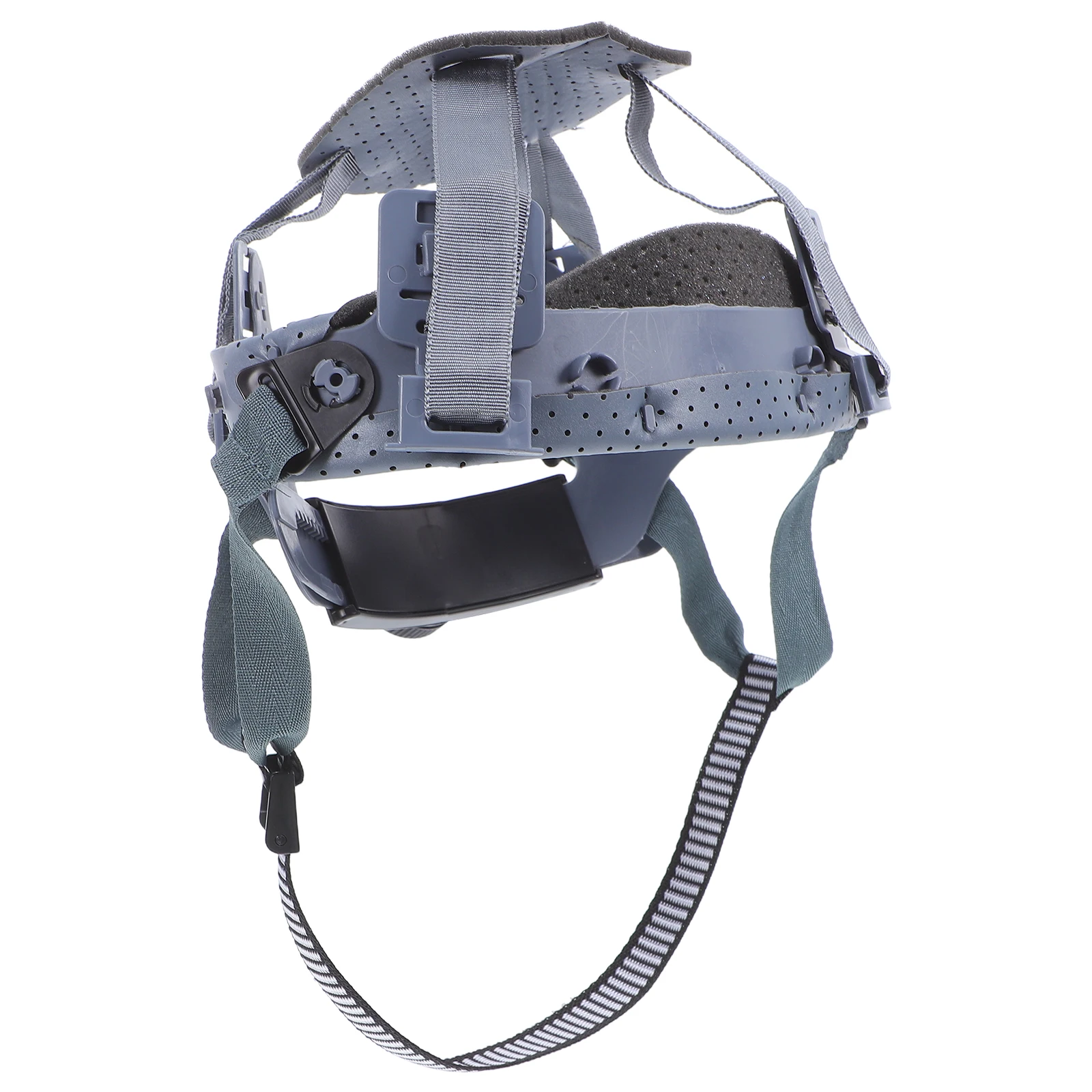 

Safety Accessories Durable Liner Secure Design Adjustable Fit Hard Hat Lining Cycling Motorcycle Rugby Parts Liners Under
