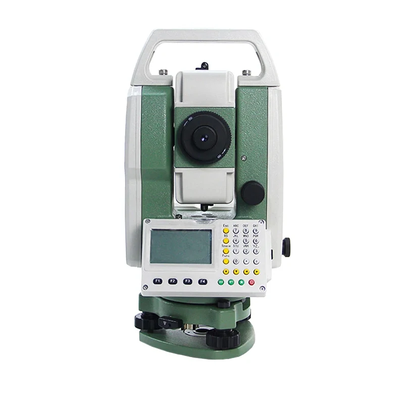 

FOIF RTS-112S+high-precision and High-quality Total Station Surveying Instrument Engineering Surveying Instrument Without Prism