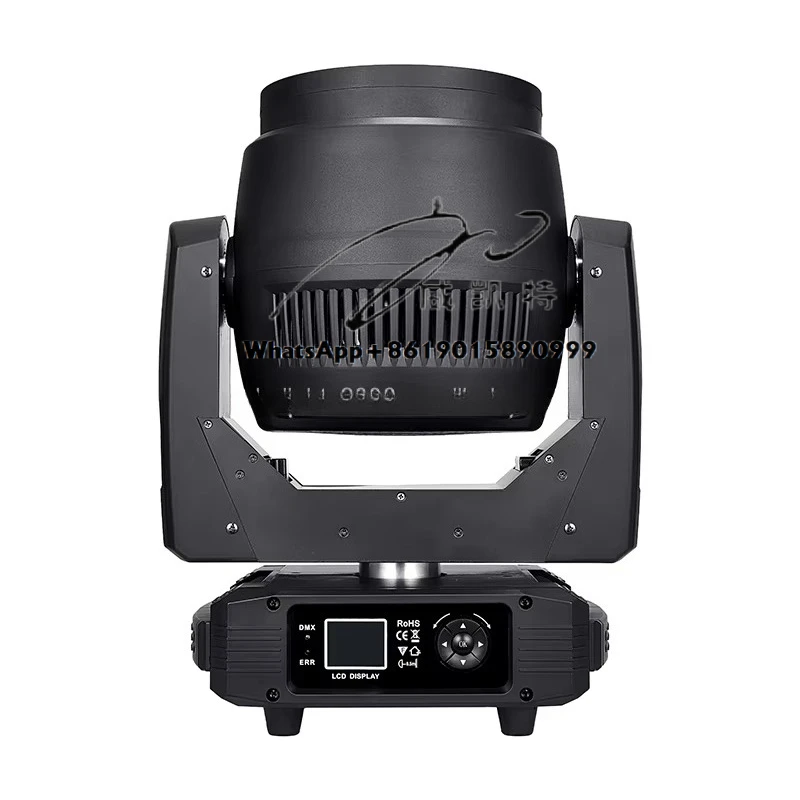 

LED 7*40W Mini Bee-eye Moving Head LED Zoom Wash Moving Head