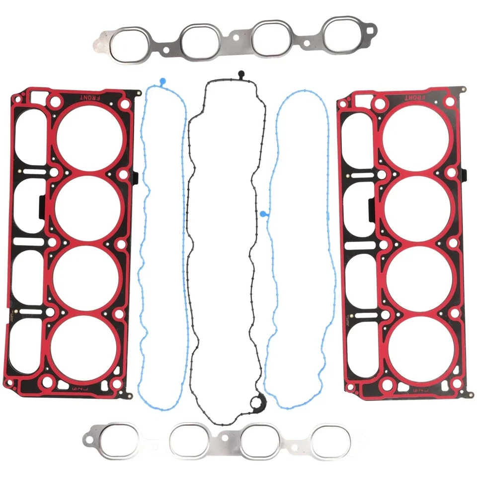

The cylinder head gasket set engine is suitable for Chevrolet Cadillac Escalade ESV GMC Yukon XL