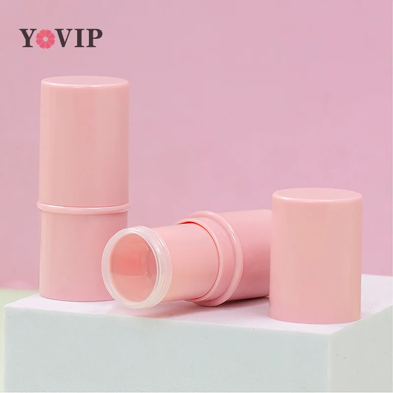 1Pc 6G Navulbare Lippenstift Buis Lippenbalsem Container Lege Cosmetische Containers Lotion Container Reisfles