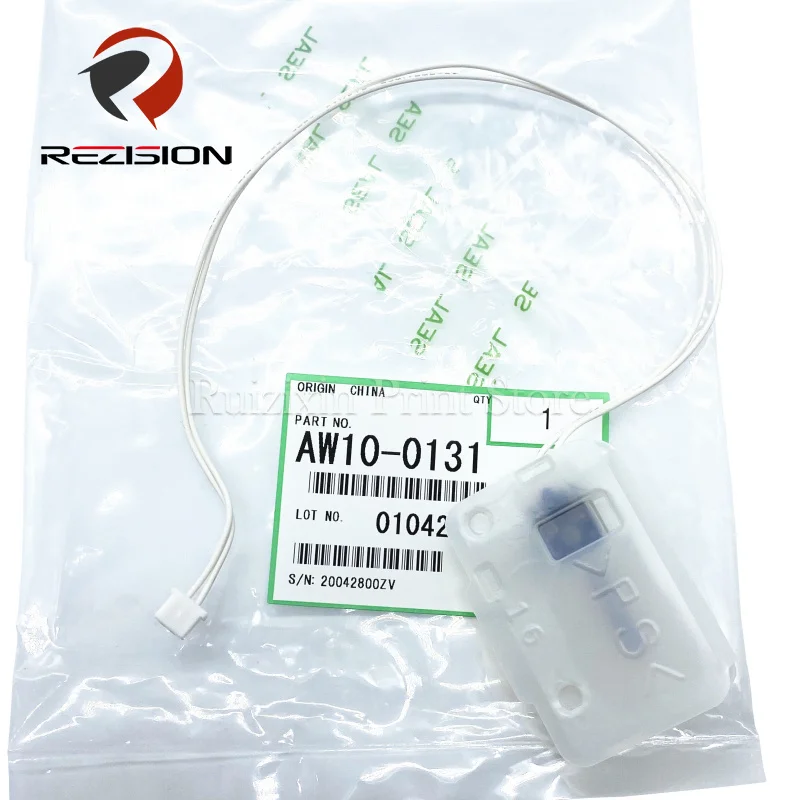 AW10-0131 AW10-0132 Original Fuser Thermistor For Ricoh Aficio 2051 2060 2075 MP 5000 6000 6001 6002 7000 7500 Copier Parts