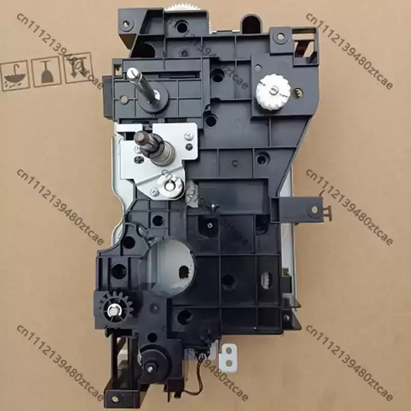 Replacement Main Motor Drive Assembly Spare Repair Accessory For Office Multifunctional Copier Mechanical Power Drive Component