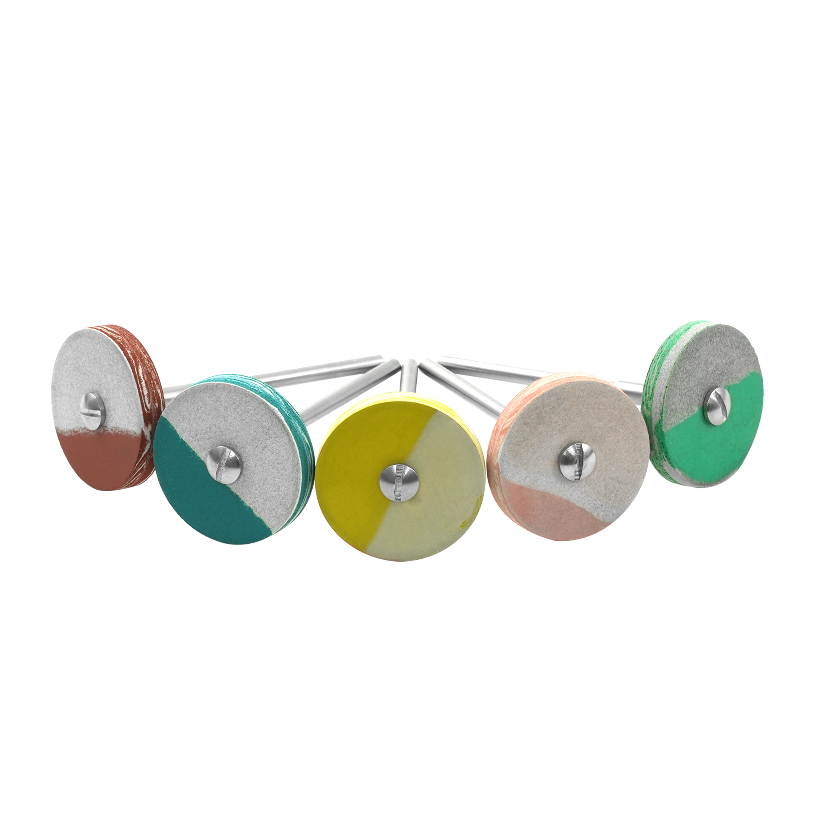 Dental Rubber Diamo…