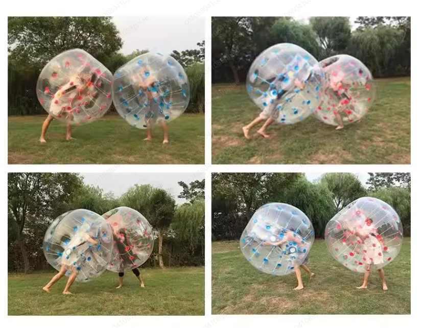 

Inflatable Bump Ball, Yobo, Snow Ski Resort Bump Ball