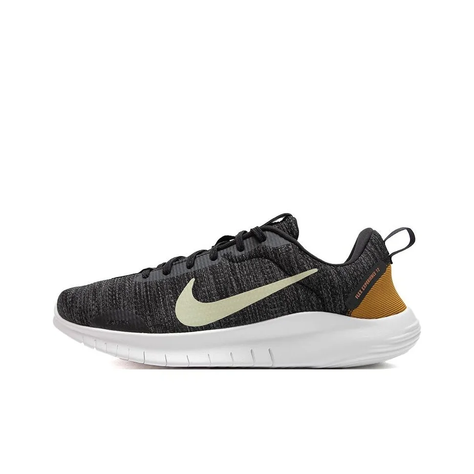 

Кроссовки Nike Flex Experience Run 12 'Black Olive Aura' DV0740-002