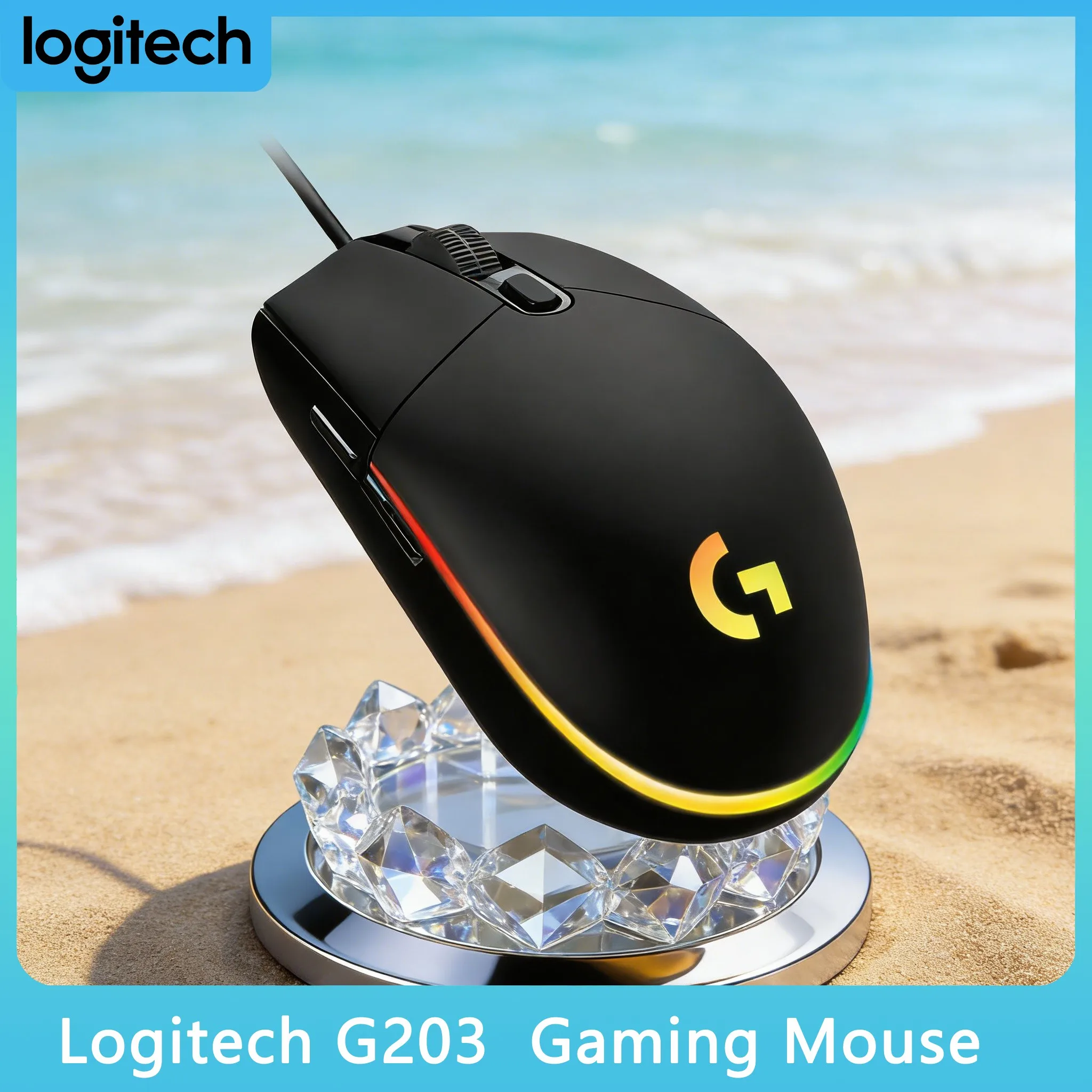 Original Logitech G…