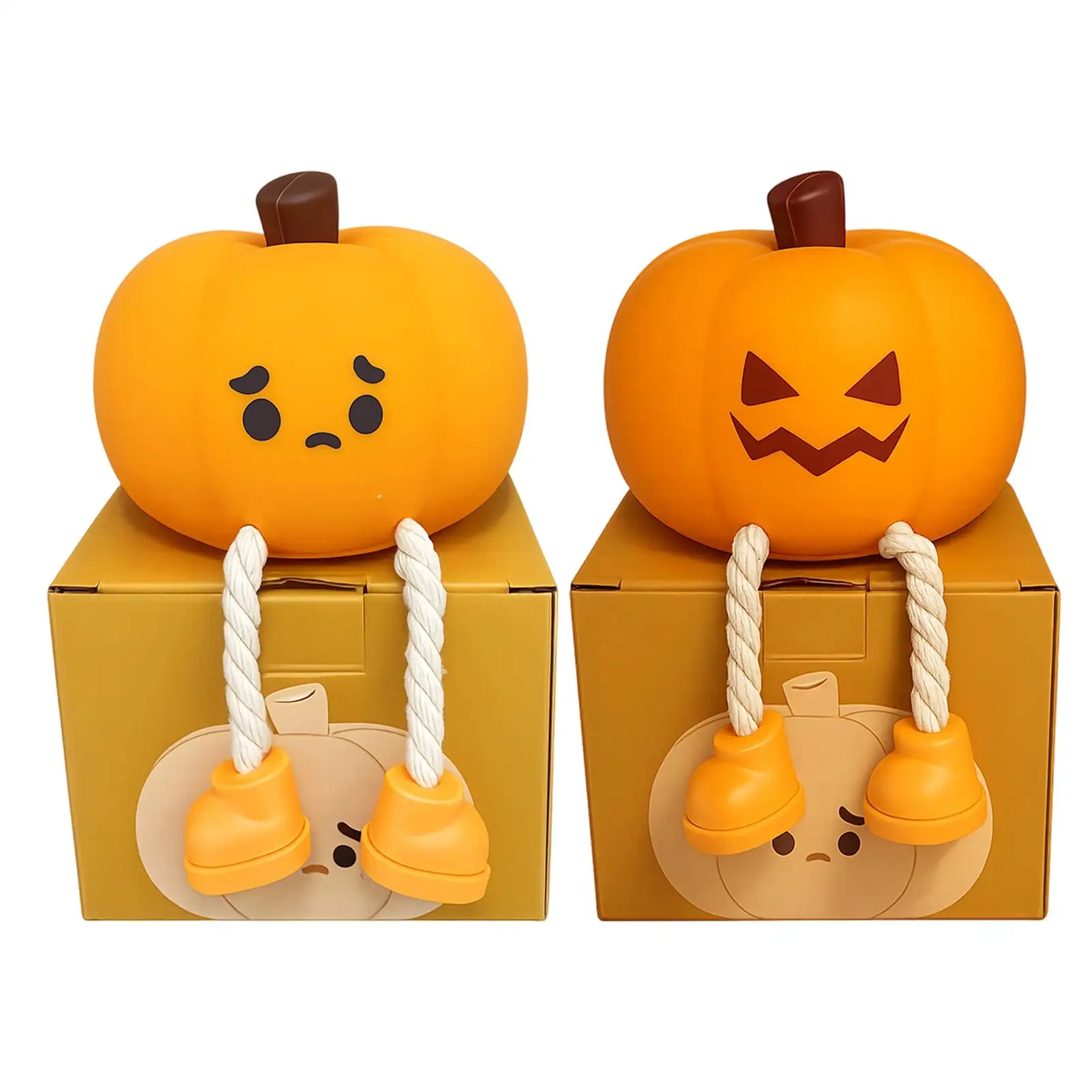 silicone-halloween-pumpkin-shape-light-rechargeable-cute-halloween-decor-nightstand-nightlight-for-kid-bedroom-living-room