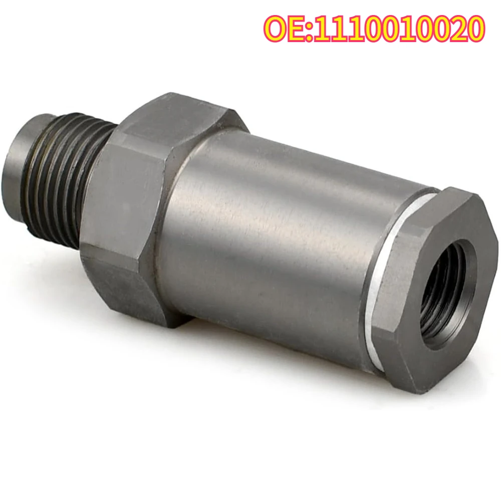 

For 1110010020 Hoge Kwaliteit Voor B-Osch Brandstof Rail Beperkte Drukklep Voor Cumminss 3963808 Dodgee Ram 2500 3500 5.9l