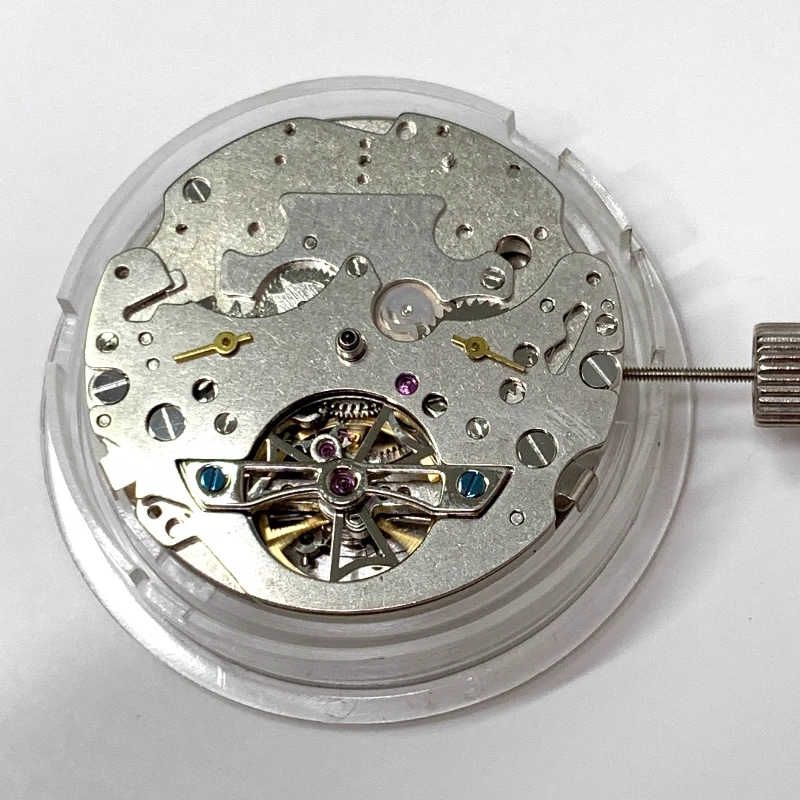 

Аксессуары для часов, отечественный пятиконтактный автоматический механический механизм Tianjin Seagull ST25 ST2502 2503