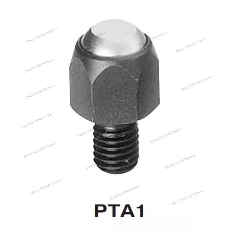 For Dynamic Steel Ball Positioning Screw PTA4-0006 M6 Size, High Strength Bolt Tooth Surface