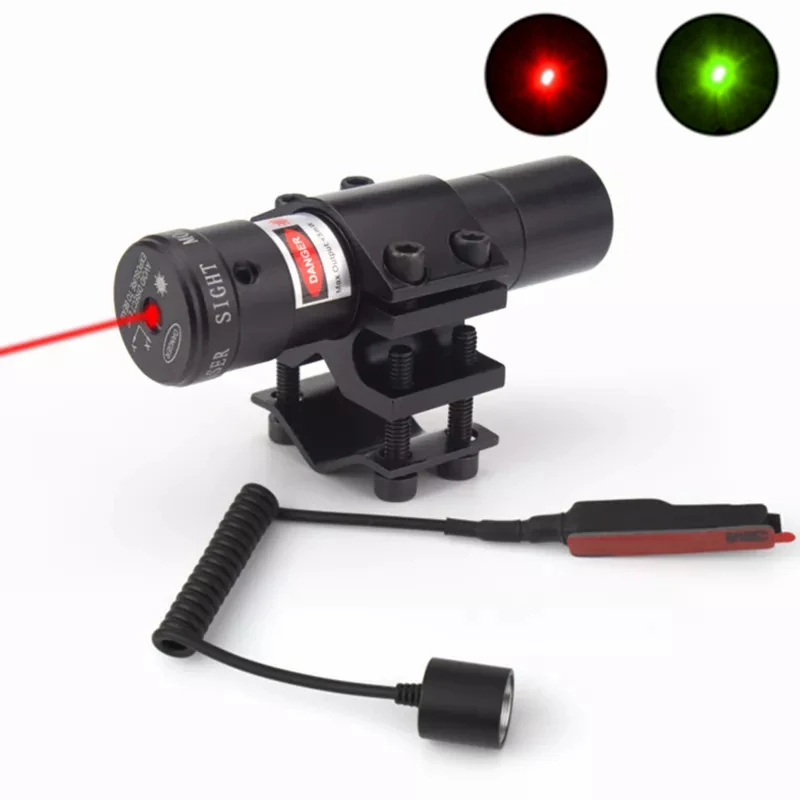 #14 Latest Weapon Scopes Updates