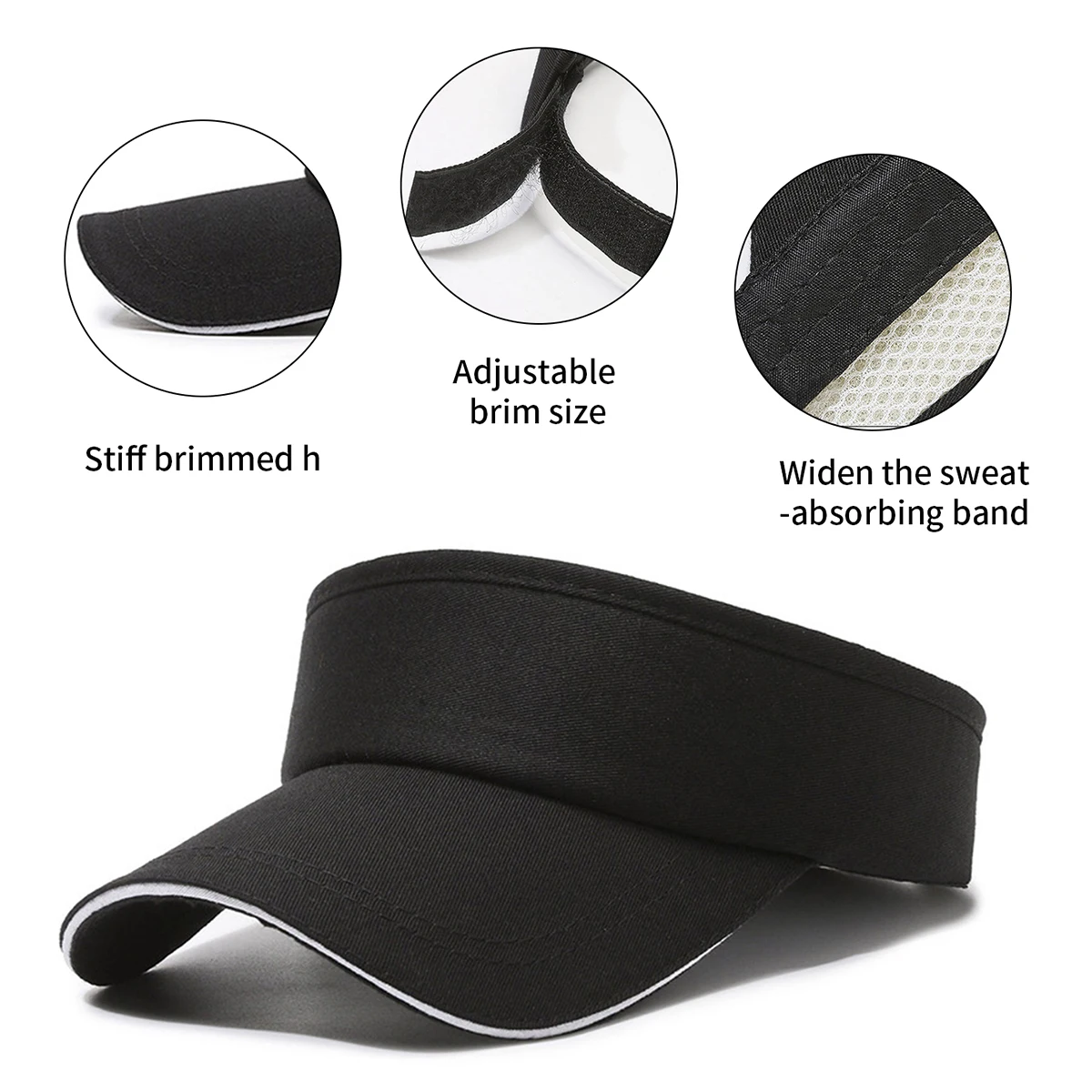 Open-Top Hat Summer Sun Hat fo - Outdoor Sportsman Group ulasan dan harga