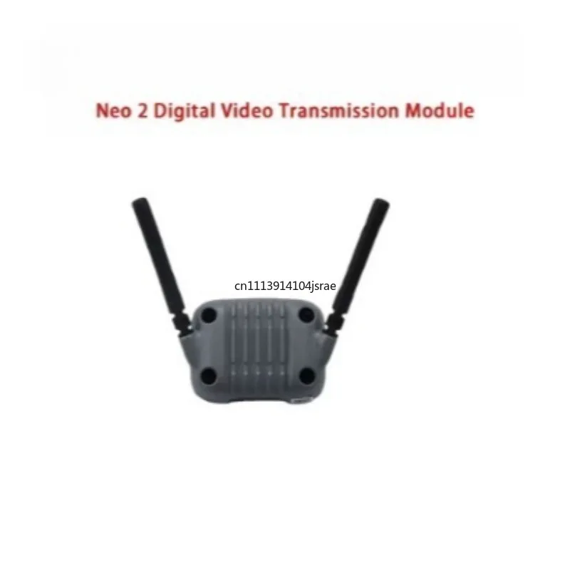 Digital Image Transmission Module Accessories, Wireless Video Transmitter Receiver Spare Parts for NEO2
