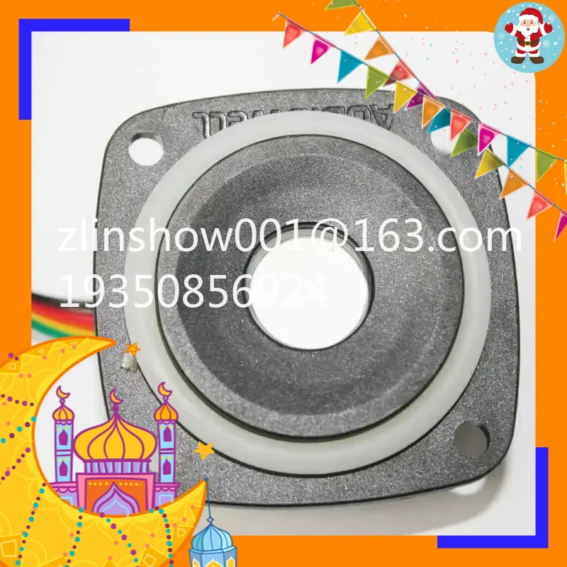 Ultrasonic Atomization Module Ultrasonic Atomization Elimination Module Medical Anti-Dry Burning Atomizer Nozzle In Stock
