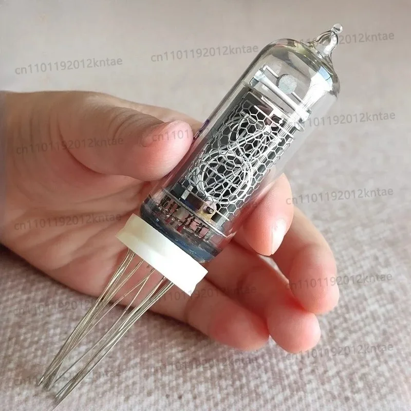 Imported Glow Tube IN14 Union Electronic Glow Clock IN8 IN12 IN18
