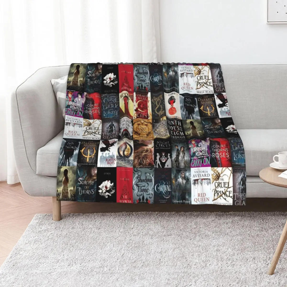 Ya Young Adult Fant… - image