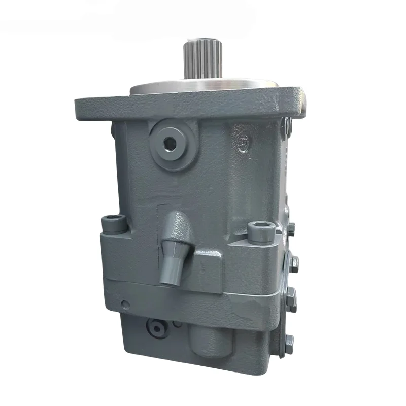 ZHENYUAN 유압 피스톤 펌프, A11VO60DRS, 10L-NZC12N00-S, A11VO190, A11VO145, A11VO75, A11VO190LRDH5, 11L-NZD12N00