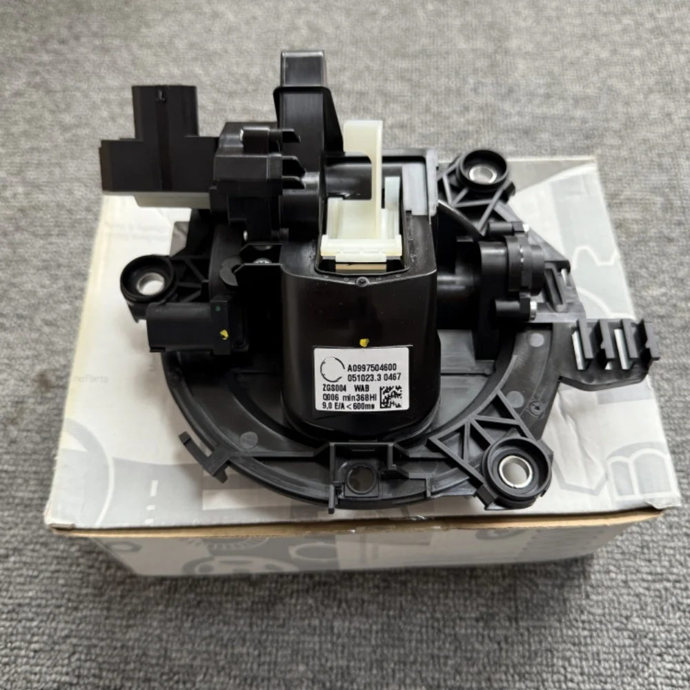 

0997504600 0997503300 0997500300 Real New Tailgate Unlock Handle For Mercedes Benz E GLC CLA C118 Rear End Door Release Handle