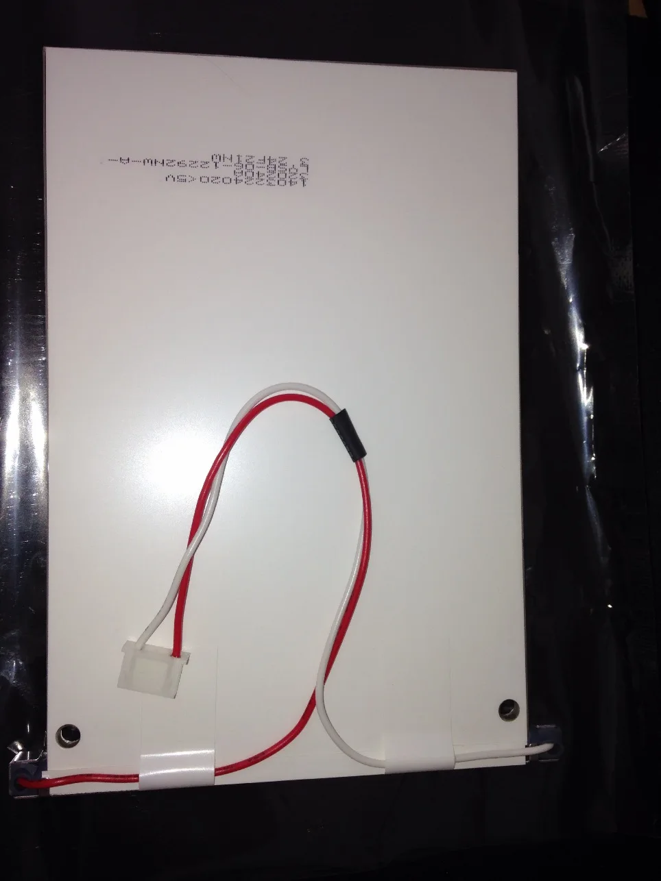 AMPIRE 320240A1-REV. D AG 320240A4-REV. D LED backlight