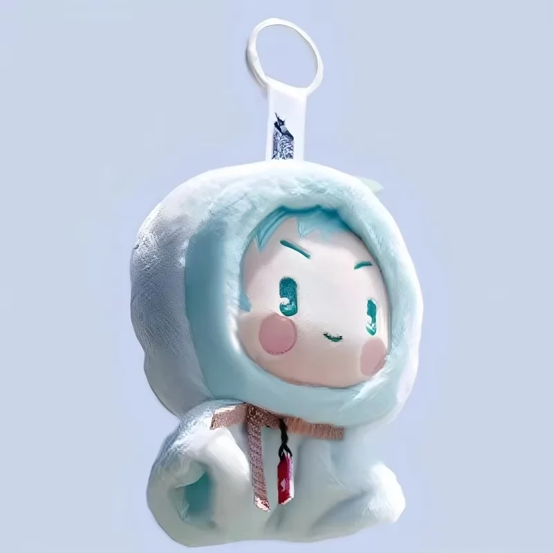 

Hot Sale Genuine In Stock Forest Rain Man Valley Alien Stage Sunny Day Doll Series Surprise Blind Box Trendy Play Pendant Gifts