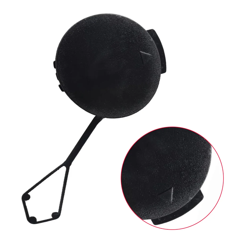 ل ألفا روميو ستيلفيو 2017-2023 سيارة المصد الأمامي سحب هوك غطاء غطاء مقطورة نقل غطاء العين غطاء 156114920 156114919