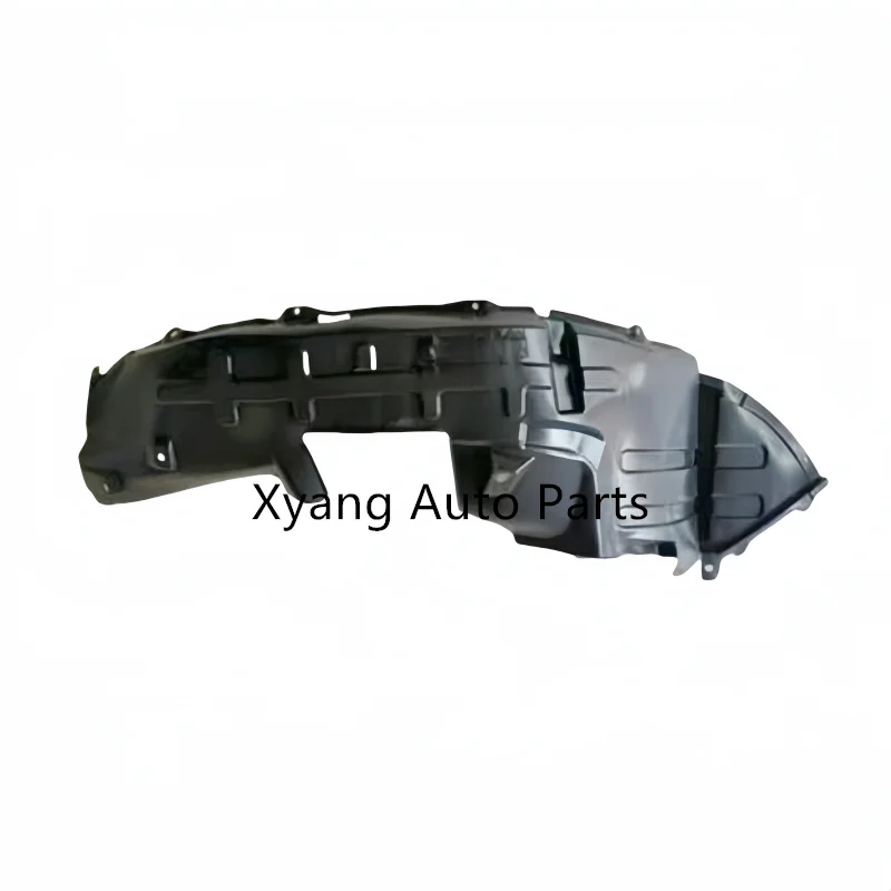 Fender Lining For BAIC X35 Inner Mudguard Front Wheel Lining A00097505 A00097506 A00092283 A00092285