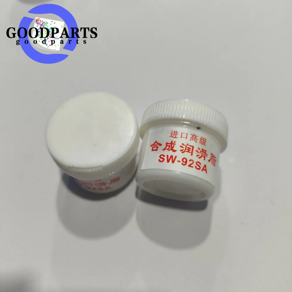 

Silicone Grease Seal Waterproof Lubricant Maintenance Lubricant Oil for Samsung HP Canon Epson Printers