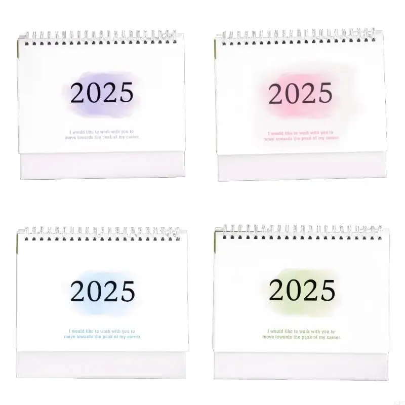 

J2FC 2024-2025 настольный календарь 16-месячные ссылки с сентября 2024 г. по декабрь 2025 года