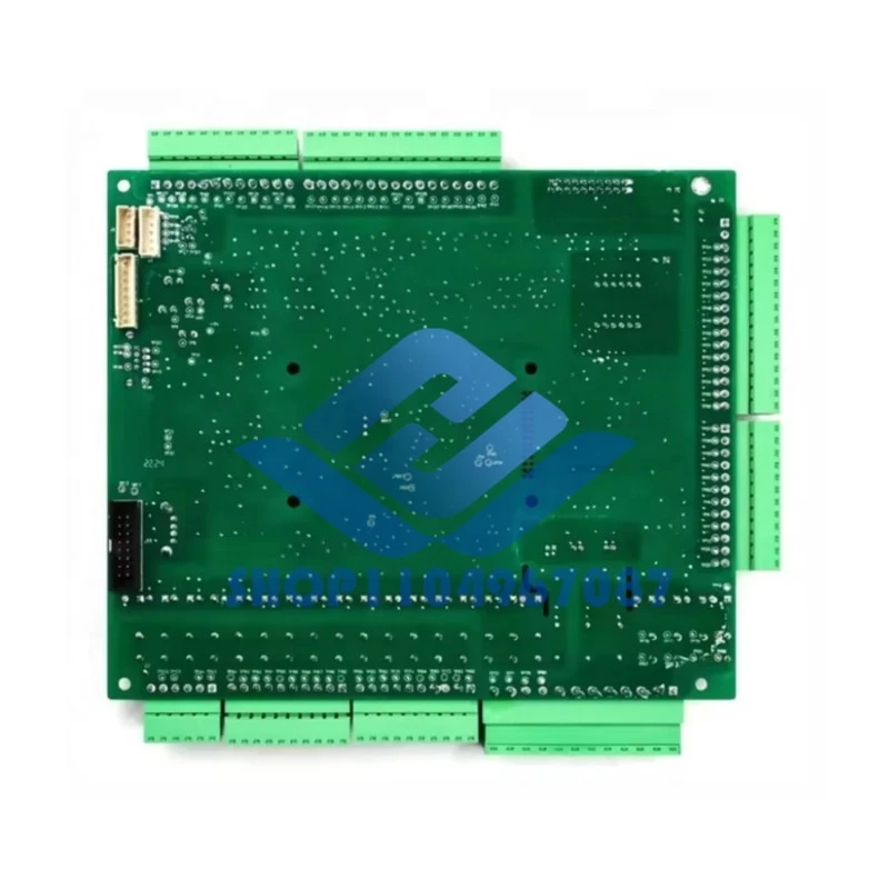 MCTC-MCB-B Pcb Main…