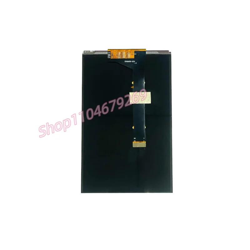 6.08 inch 3D monochrome display for Anycubic photon mono 2K/SE DXQ608-X03 DXQ608-X04 screen