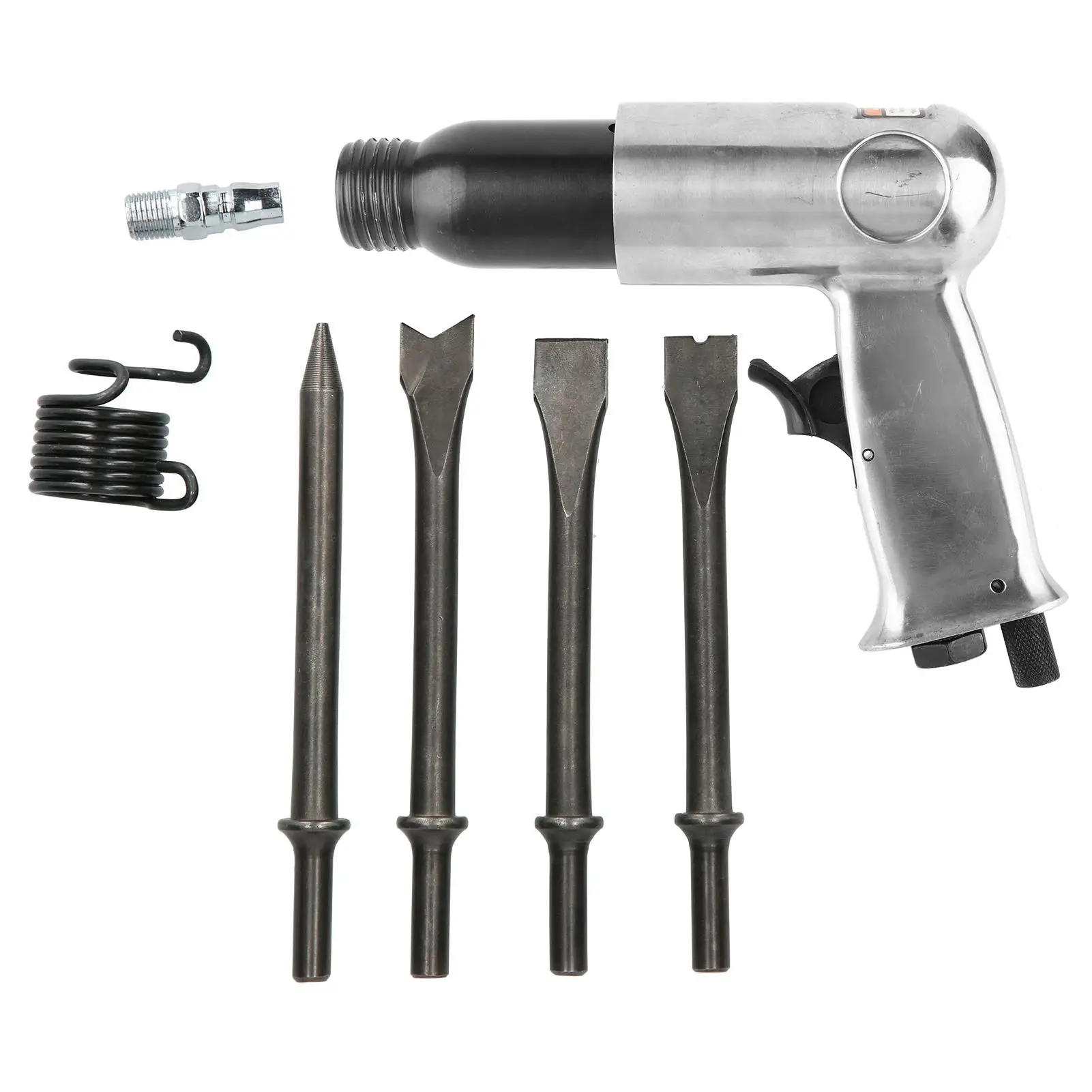 Heavy Duty Alloy St…