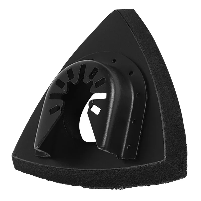 منشار صنفرة متأرجح متعدد المهام، قطعة واحدة 3-1/8 في السطح، #1