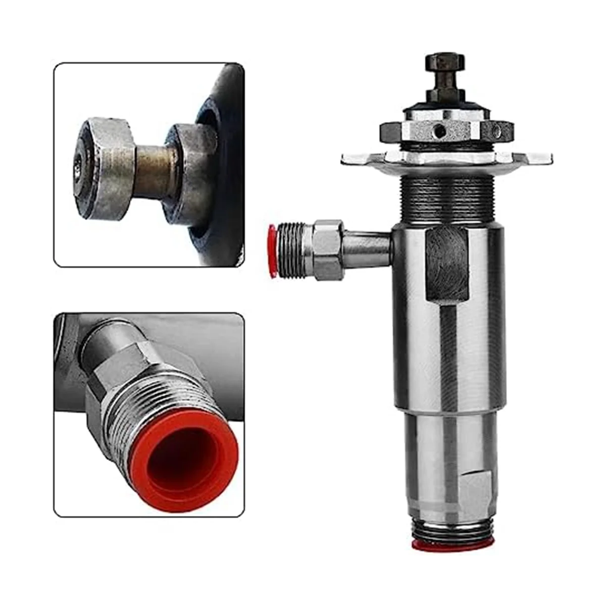 ปั๊มด่วน17J552สำหรับ210 ES 210PC 230PC 395PC 490PC 495PC 595PC Pro อะไหล่17C72 1