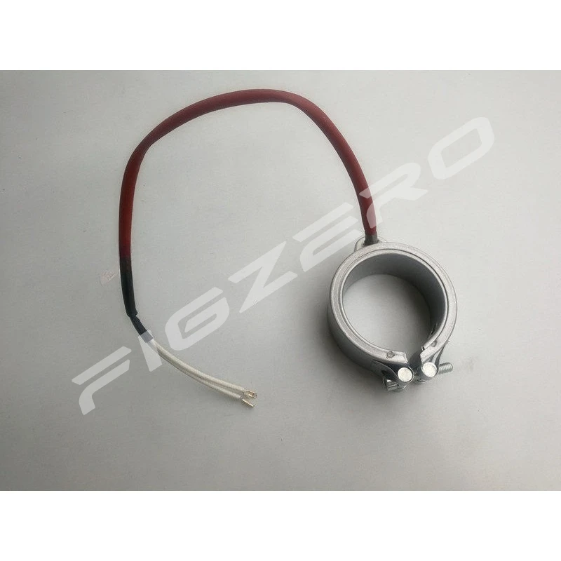 Ceramic Heating Element 60x30 230V 310W Nozzle Heating Ring Fully Enclosed for Haitian Injection Molding Machine