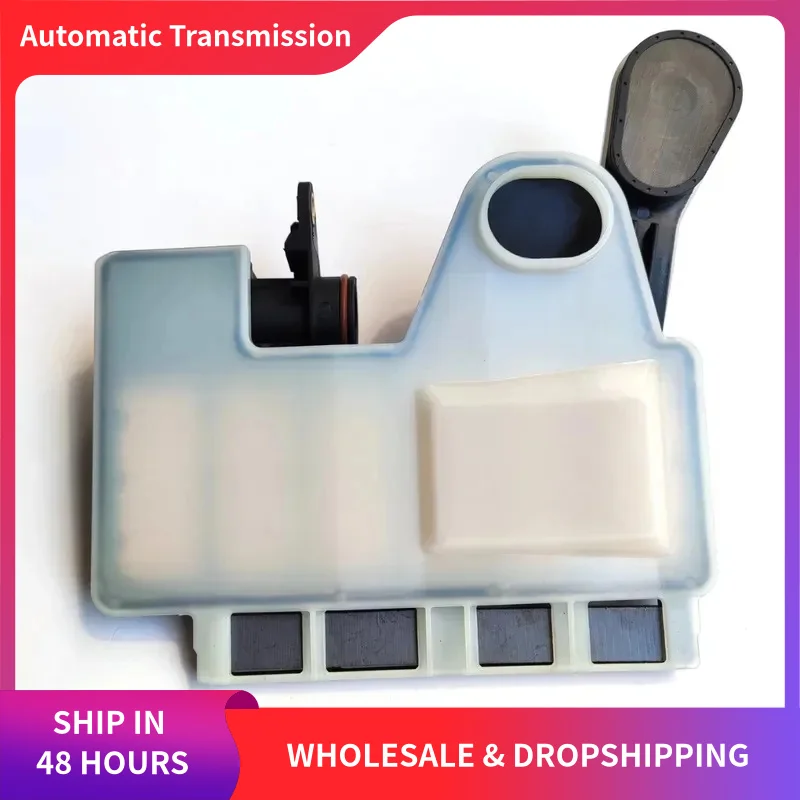 

Масляный фильтр автоматической коробки передач 8F24 J1KP7G186AD J1KP-7G186-AD для автомобильных аксессуаров Ford Focus