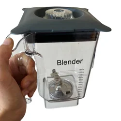 90oz Blender Jar for blendtec ES3 570 575 625 725 800 885 Replacement Wild Side Blender Jar - 32/36/52 oz