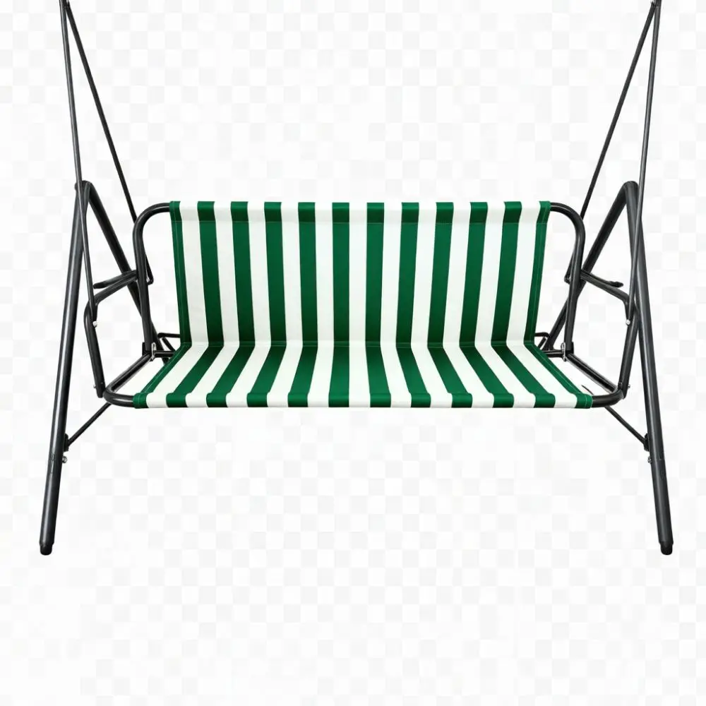 Outdoor Swing Chair Seat Cover Waterproof Thickened 600D Oxford Replacement Protective Canopy Garden Patio Furniture Protector