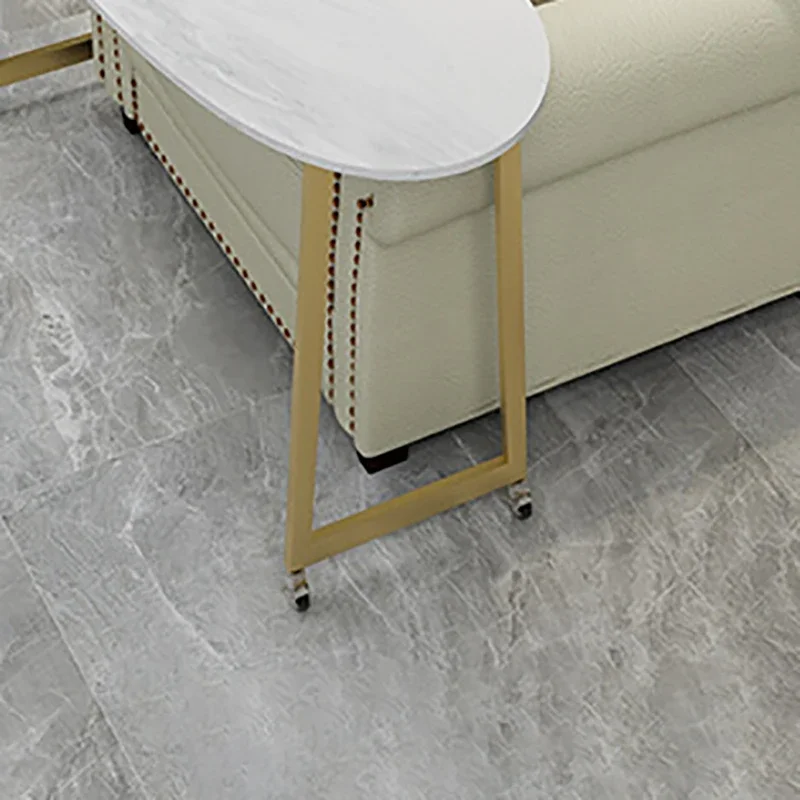 Portable Mobile Nail Desk Modern Minimalist Premium Unique Nail Desk Glamour Italian Table Manucure Nail Salon Furniture 4