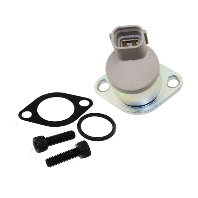 

Diesel Engine 04226-0L030 Fuel Pump SCV Valve Suction Control Valve 294200-0300